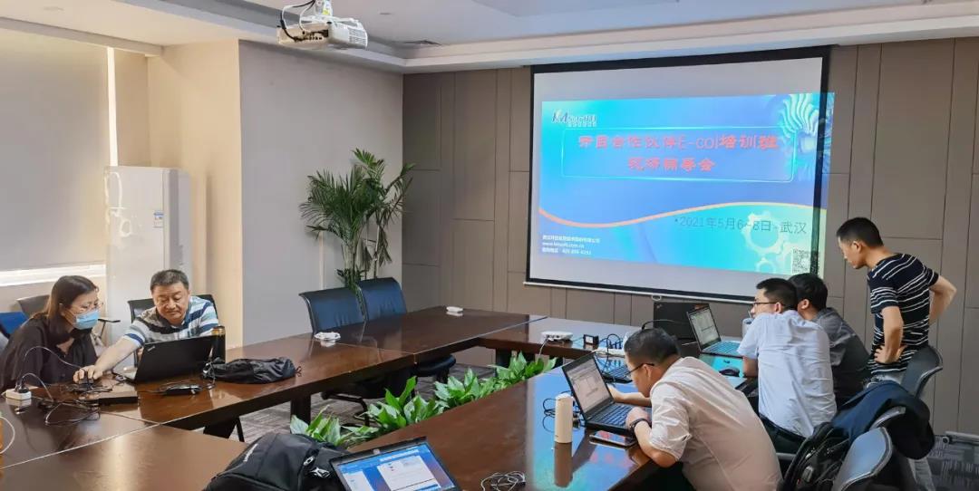 蓄勢待發(fā)！我司參加eCOL PLM培訓(xùn)順利結(jié)業(yè)，成績喜人！