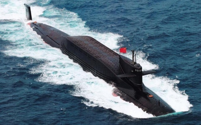 中國(guó)船舶  武船重型工程股份有限公司