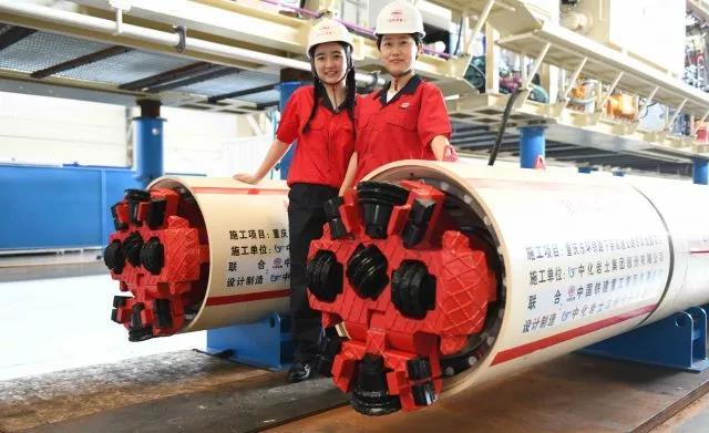 鐵建重工KMMPM\3DDFM\3DMPS\3DAST項(xiàng)目