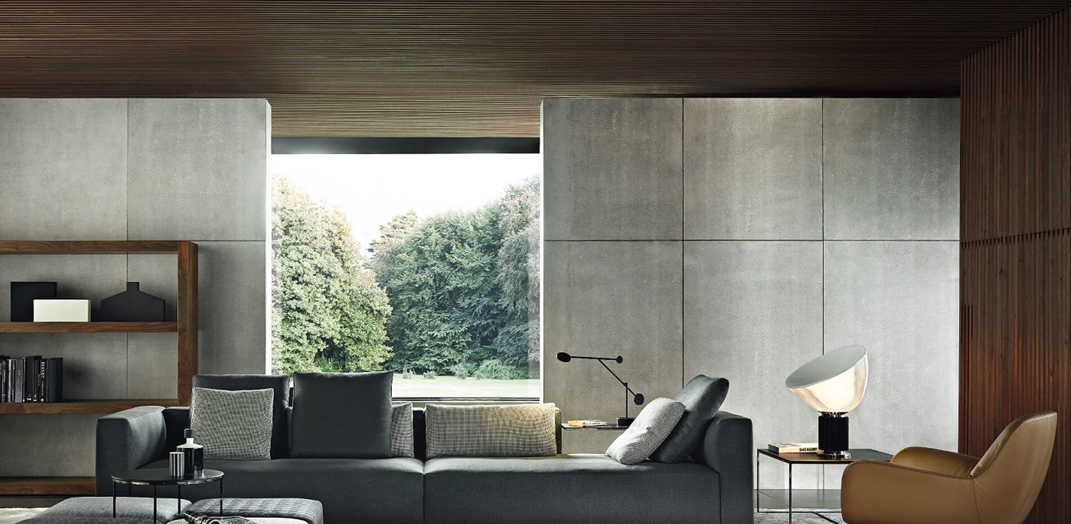 成都樂(lè)的家居設(shè)計(jì)研發(fā)一體化項(xiàng)目