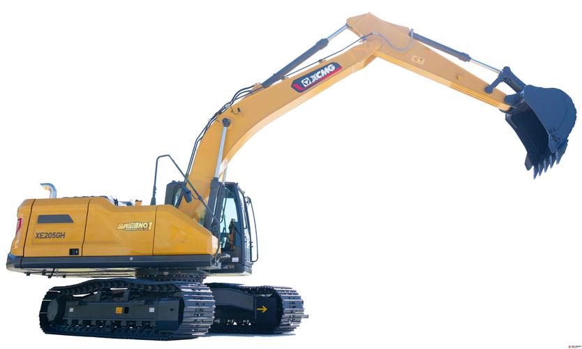 徐工挖掘機(jī)工藝設(shè)計(jì)與數(shù)據(jù)管理能力信息化提升MPM建設(shè)項(xiàng)目